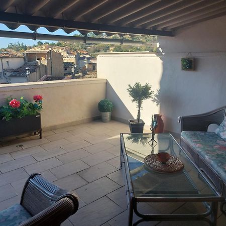 Cote Terrasse Apartment Apt Exterior photo