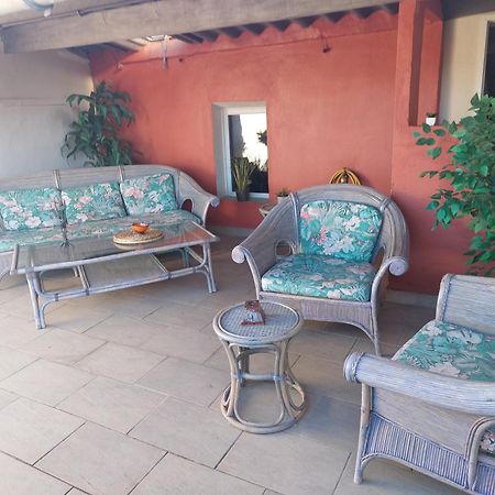 Cote Terrasse Apartment Apt Exterior photo